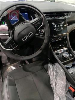 جیپ گراند شیرۆکی